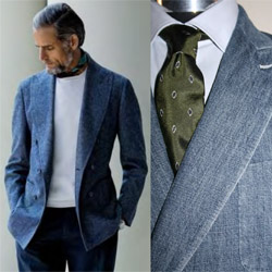 abbigliamento